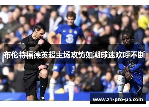 布伦特福德英超主场攻势如潮球迷欢呼不断 布伦特福德英超主场攻势如潮球迷欢呼不断